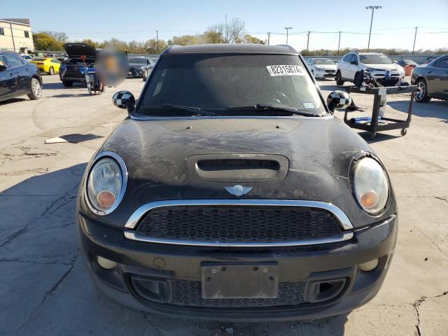 Photo 4 VIN: WMWZG3C51CTY38503 - MINI COOPER S C 