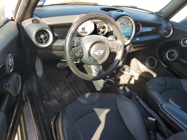 Photo 7 VIN: WMWZG3C51CTY38503 - MINI COOPER S C 