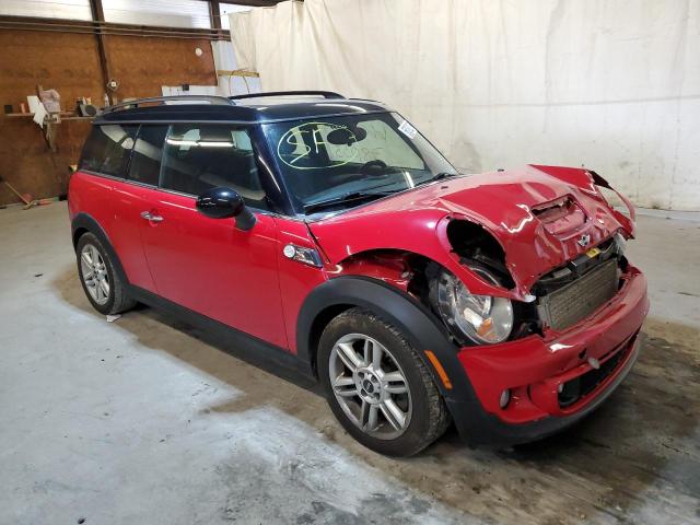 Photo 0 VIN: WMWZG3C51CTY38842 - MINI COOPER S C 