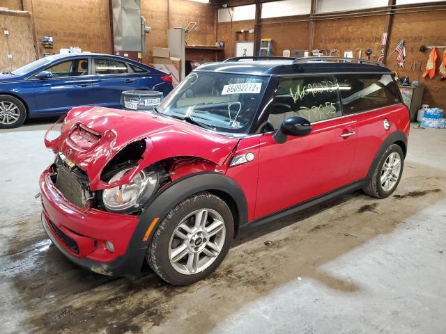 Photo 1 VIN: WMWZG3C51CTY38842 - MINI COOPER S C 