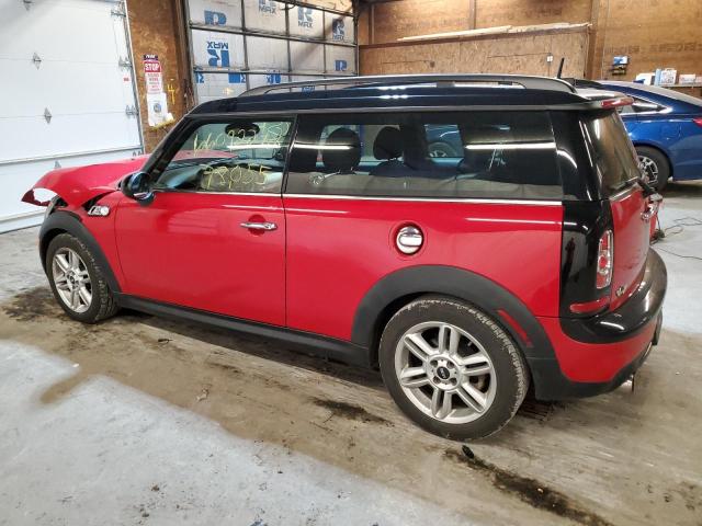 Photo 2 VIN: WMWZG3C51CTY38842 - MINI COOPER S C 