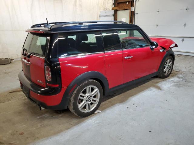 Photo 3 VIN: WMWZG3C51CTY38842 - MINI COOPER S C 