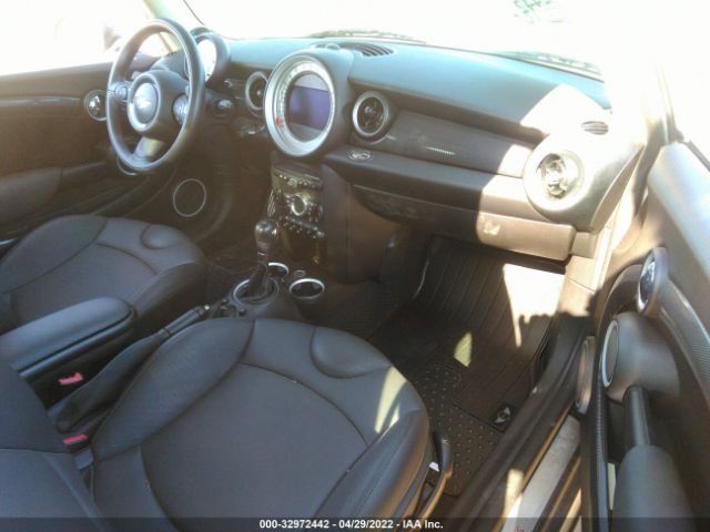 Photo 4 VIN: WMWZG3C51CTY38954 - MINI COOPER CLUBMAN 