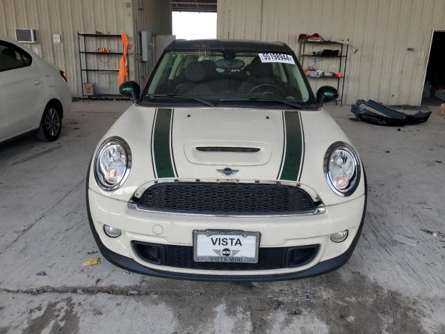 Photo 4 VIN: WMWZG3C51DT576127 - MINI COOPER 