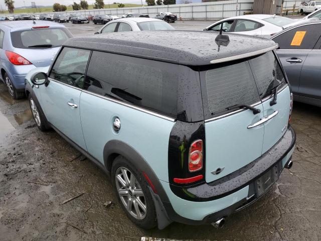 Photo 1 VIN: WMWZG3C51DT576628 - MINI COOPER 