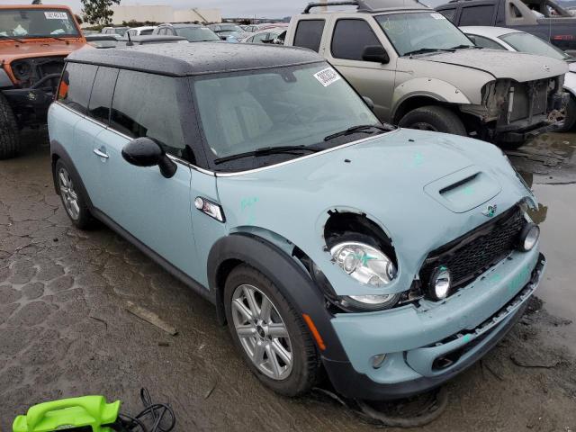 Photo 3 VIN: WMWZG3C51DT576628 - MINI COOPER 