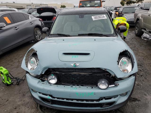 Photo 4 VIN: WMWZG3C51DT576628 - MINI COOPER 