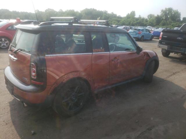 Photo 2 VIN: WMWZG3C51DTY32895 - MINI COOPER S C 