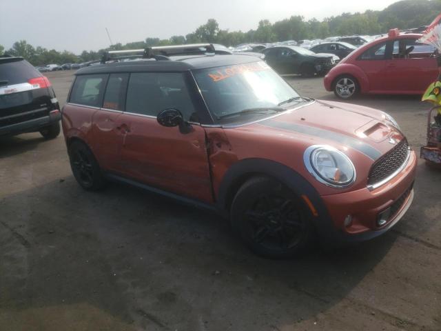 Photo 3 VIN: WMWZG3C51DTY32895 - MINI COOPER S C 