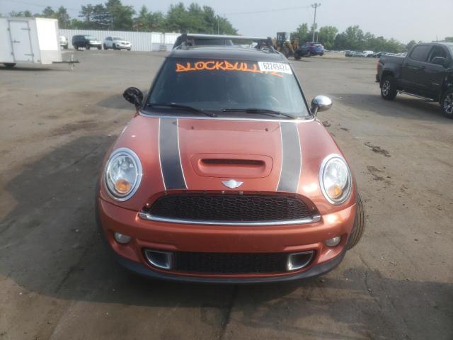 Photo 4 VIN: WMWZG3C51DTY32895 - MINI COOPER S C 