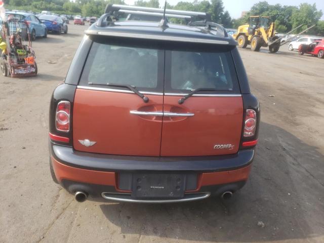 Photo 5 VIN: WMWZG3C51DTY32895 - MINI COOPER S C 