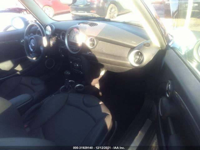 Photo 4 VIN: WMWZG3C51DTY39698 - MINI COOPER CLUBMAN 