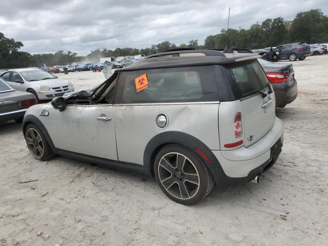 Photo 1 VIN: WMWZG3C52BTY30036 - MINI COOPER S C 