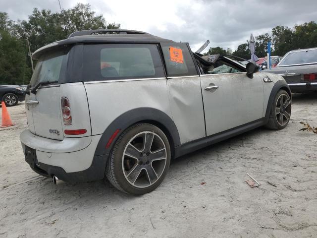 Photo 2 VIN: WMWZG3C52BTY30036 - MINI COOPER S C 