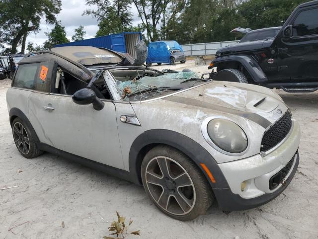 Photo 3 VIN: WMWZG3C52BTY30036 - MINI COOPER S C 