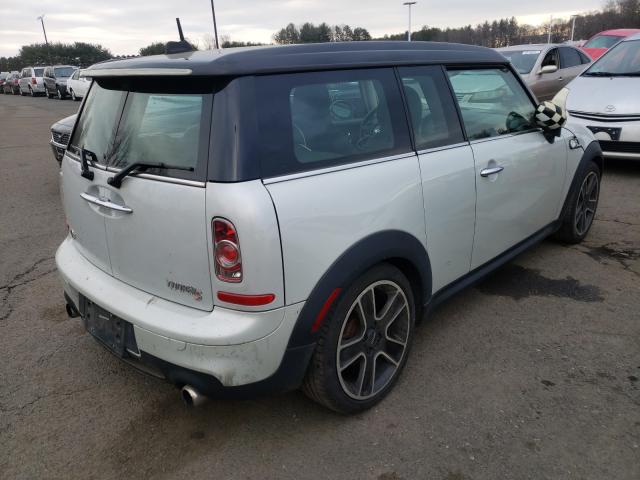 Photo 3 VIN: WMWZG3C52BTY30098 - MINI COOPER S C 