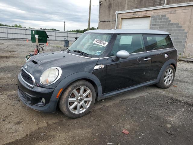 Photo 0 VIN: WMWZG3C52BTY30795 - MINI COOPER 