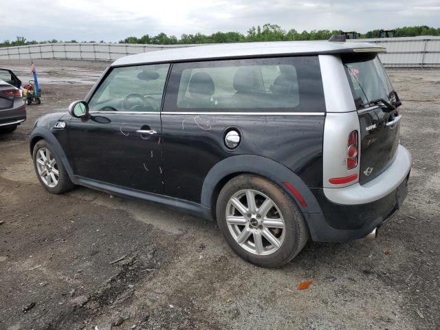 Photo 1 VIN: WMWZG3C52BTY30795 - MINI COOPER 