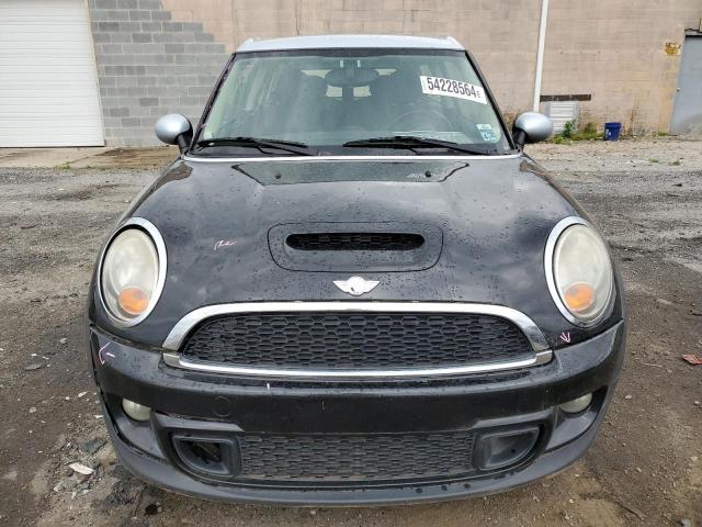 Photo 4 VIN: WMWZG3C52BTY30795 - MINI COOPER 