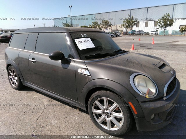 Photo 0 VIN: WMWZG3C52BTY35530 - MINI COOPER 