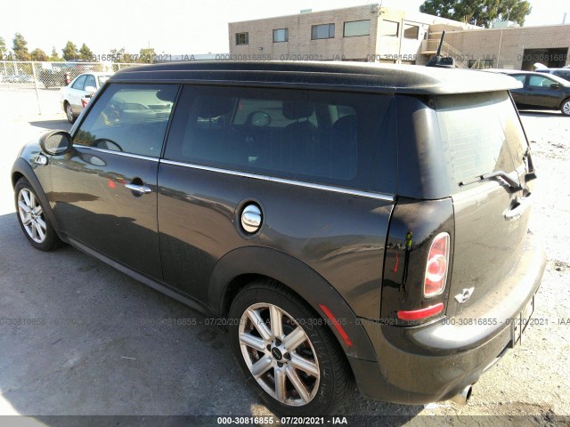 Photo 2 VIN: WMWZG3C52BTY35530 - MINI COOPER 