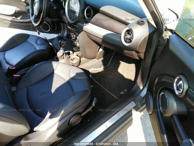 Photo 4 VIN: WMWZG3C52BTY35530 - MINI COOPER 