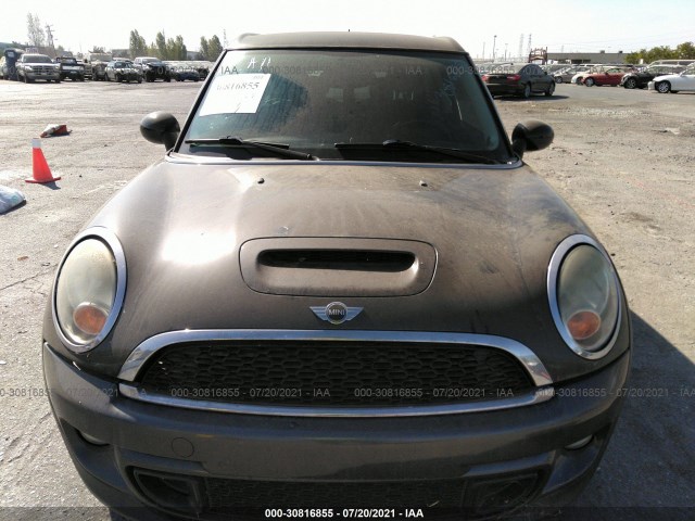 Photo 5 VIN: WMWZG3C52BTY35530 - MINI COOPER 