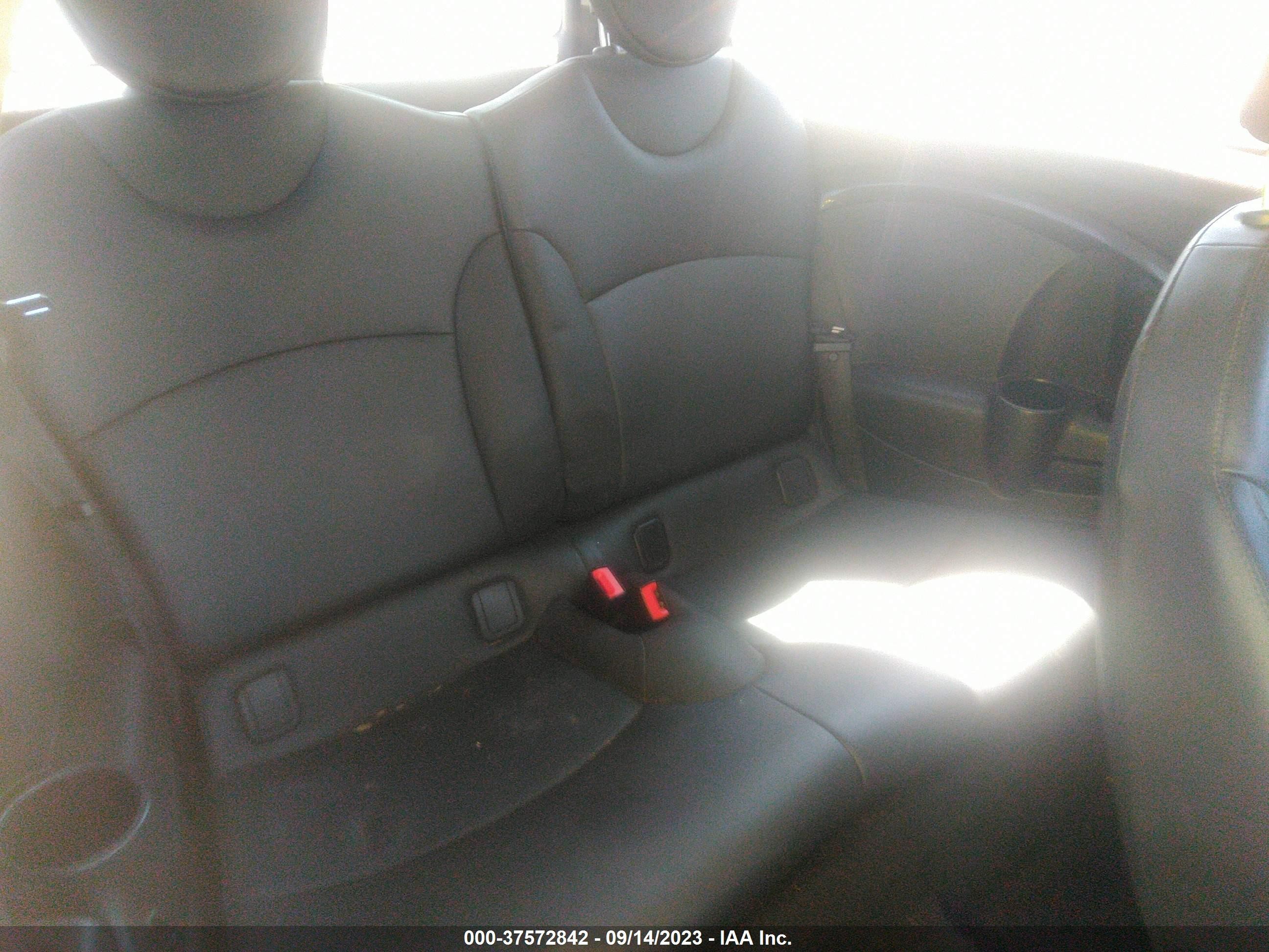 Photo 7 VIN: WMWZG3C52BTY36211 - MINI COOPER CLUBMAN 