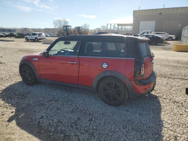 Photo 1 VIN: WMWZG3C52BTY36239 - MINI COOPER 