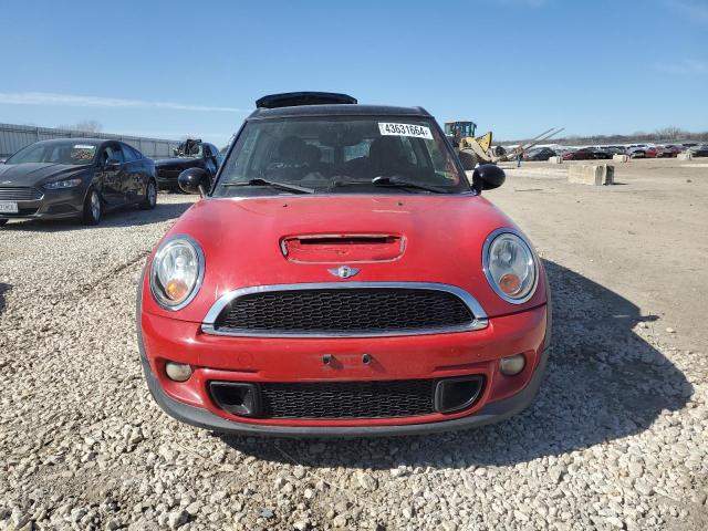 Photo 4 VIN: WMWZG3C52BTY36239 - MINI COOPER 