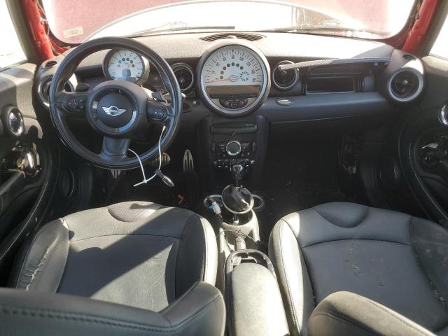 Photo 7 VIN: WMWZG3C52BTY36239 - MINI COOPER 