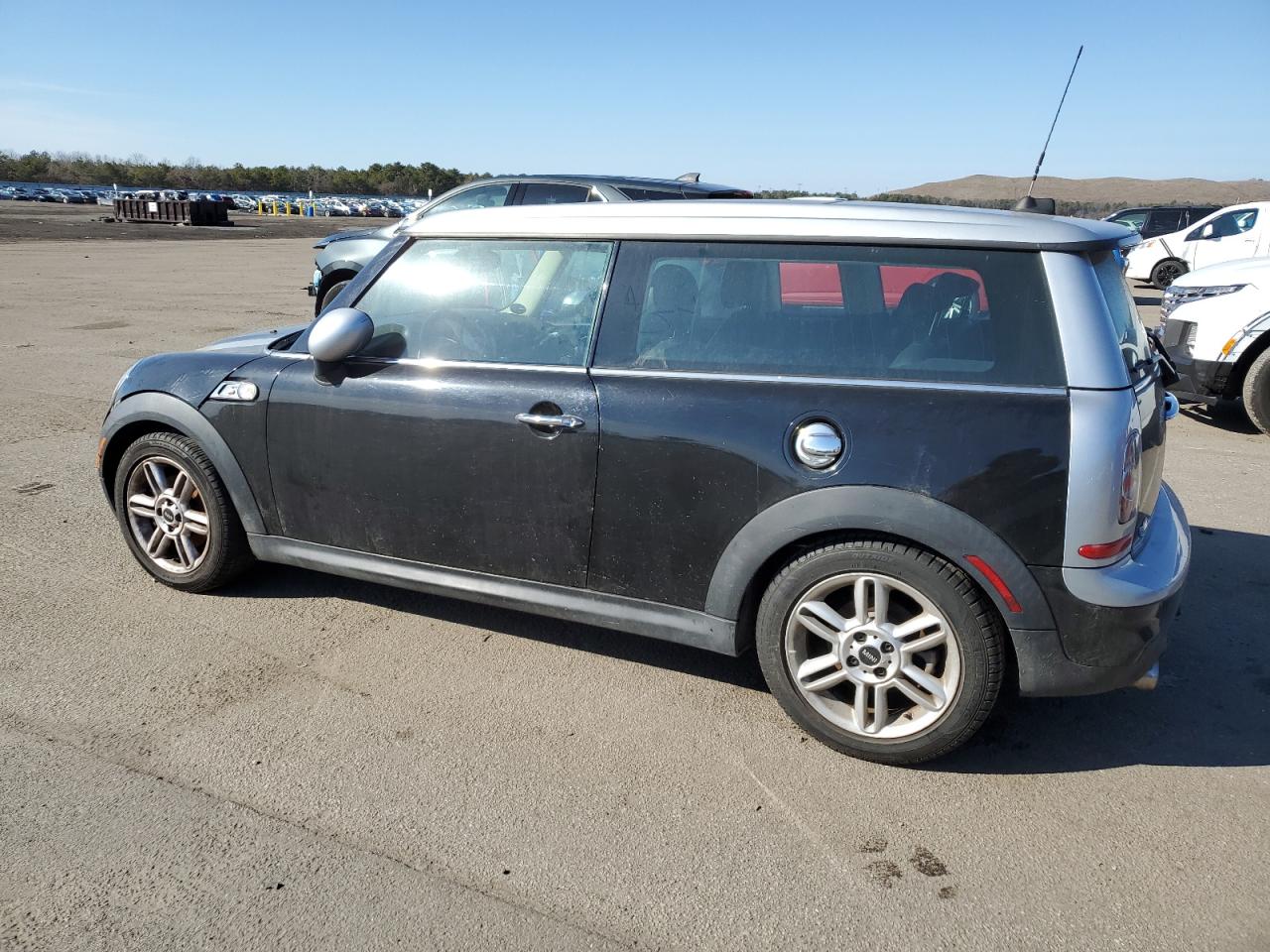 Photo 1 VIN: WMWZG3C52BTY36757 - MINI COOPER 