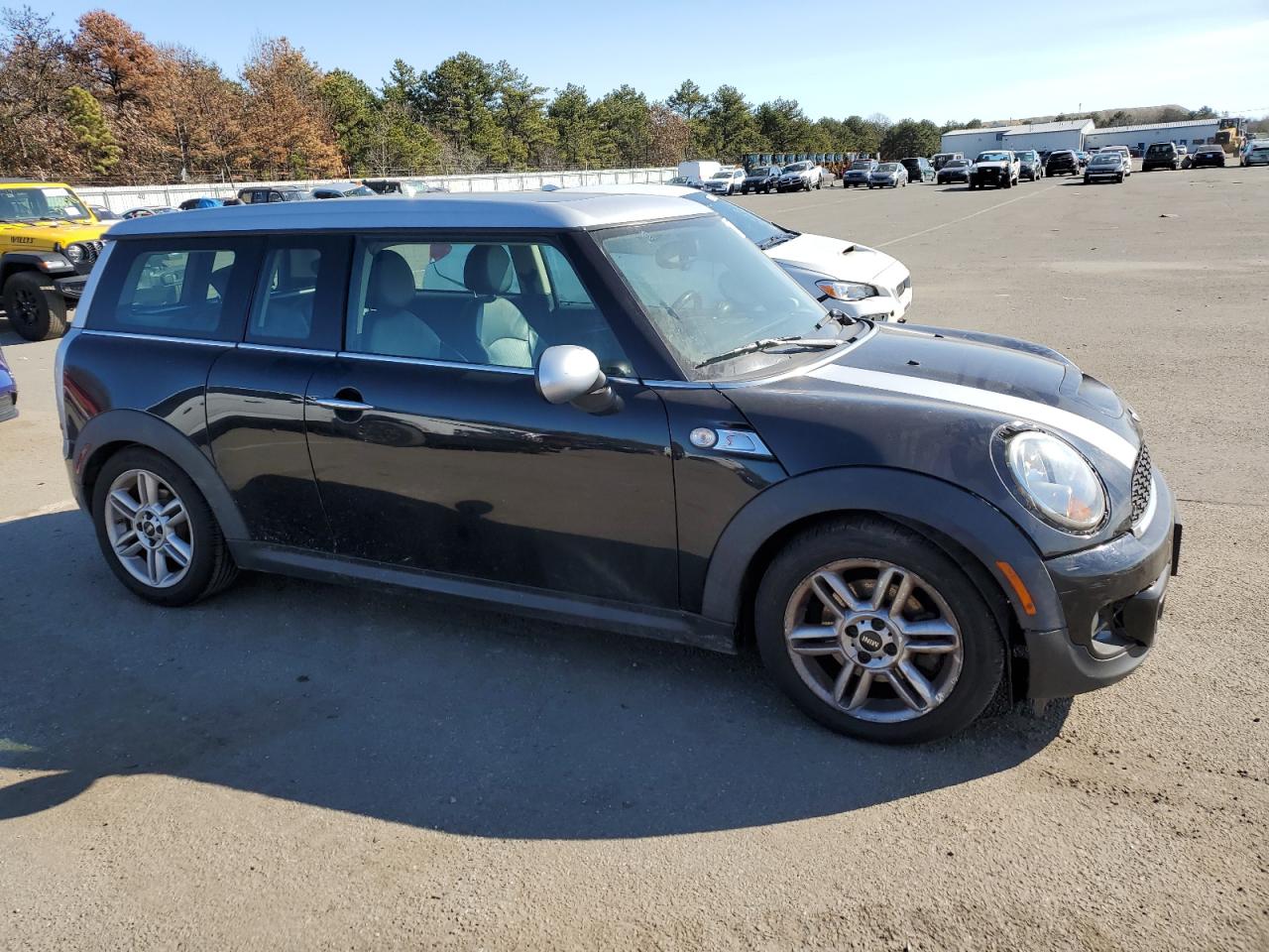 Photo 3 VIN: WMWZG3C52BTY36757 - MINI COOPER 