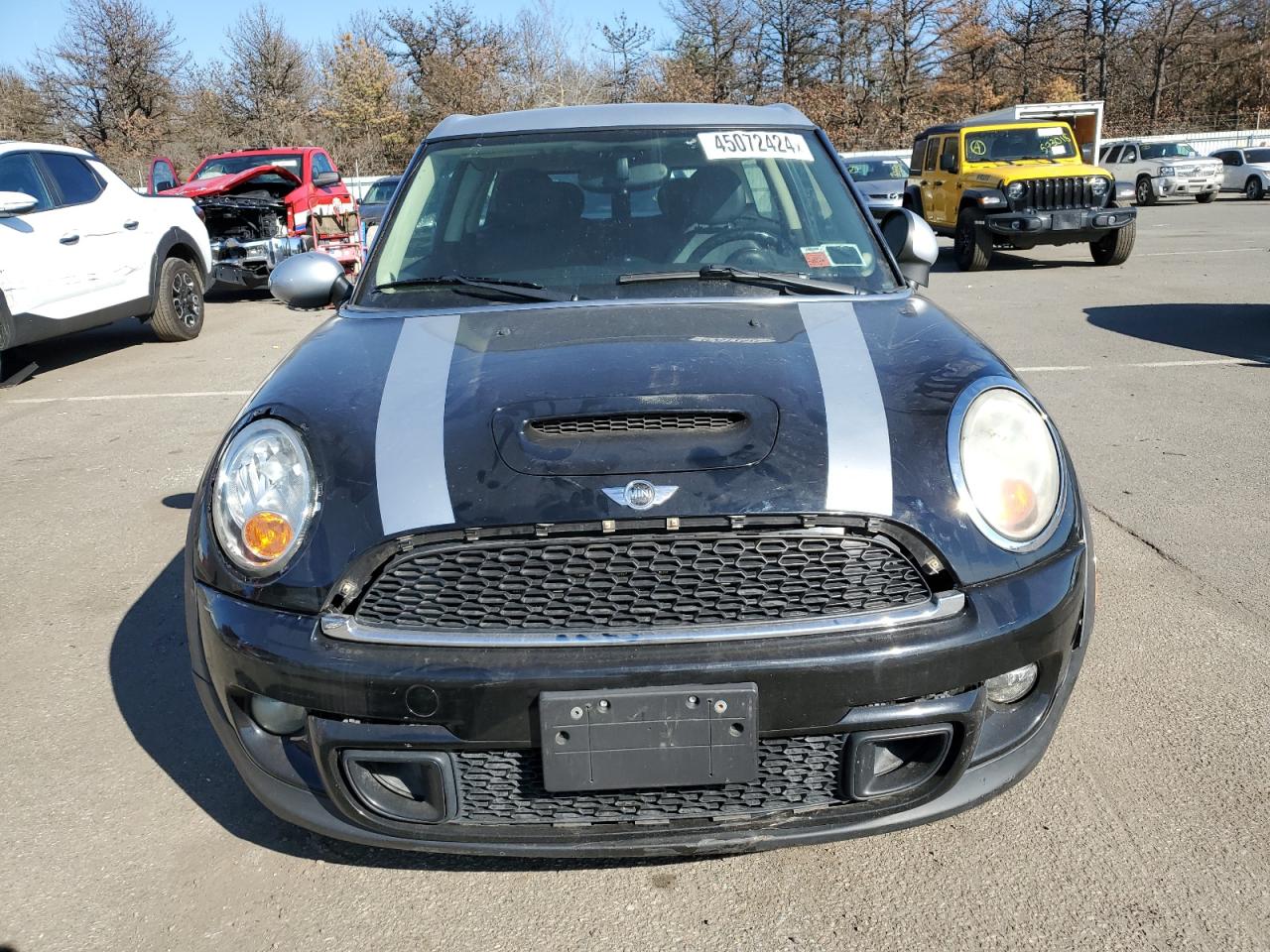 Photo 4 VIN: WMWZG3C52BTY36757 - MINI COOPER 