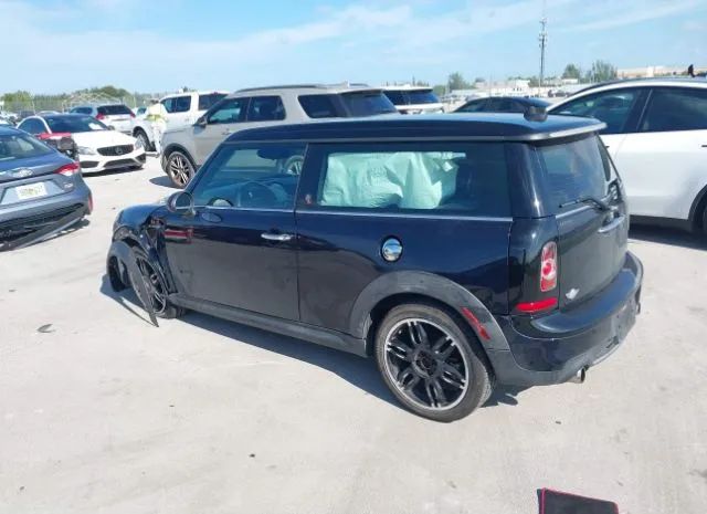 Photo 2 VIN: WMWZG3C52BTY37102 - MINI CLUBMAN 