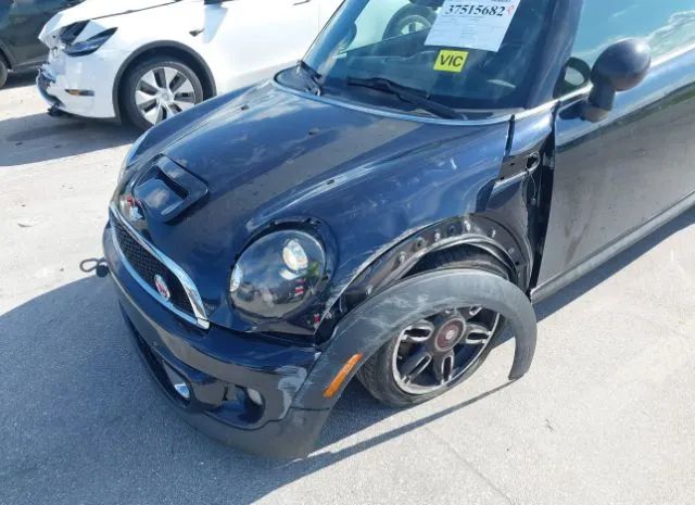 Photo 5 VIN: WMWZG3C52BTY37102 - MINI CLUBMAN 