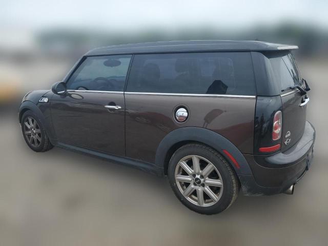 Photo 1 VIN: WMWZG3C52CTY31964 - MINI COOPER 