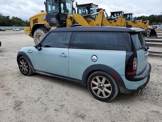 Photo 1 VIN: WMWZG3C52CTY37697 - MINI COOPER S C 