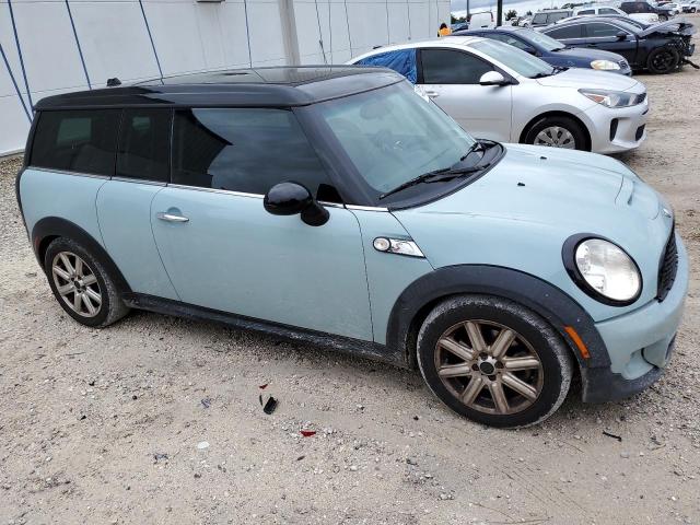 Photo 3 VIN: WMWZG3C52CTY37697 - MINI COOPER S C 