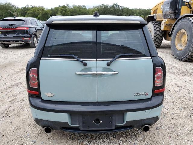 Photo 5 VIN: WMWZG3C52CTY37697 - MINI COOPER S C 