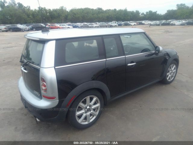 Photo 3 VIN: WMWZG3C52CTY38137 - MINI COOPER CLUBMAN 