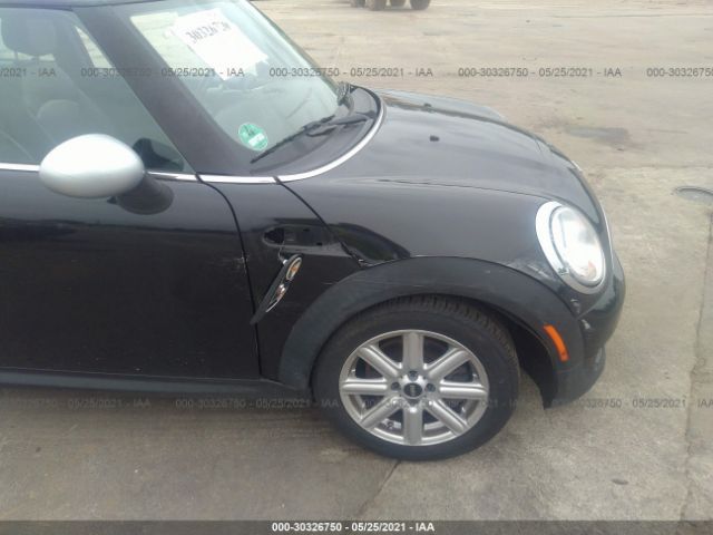 Photo 5 VIN: WMWZG3C52CTY38137 - MINI COOPER CLUBMAN 