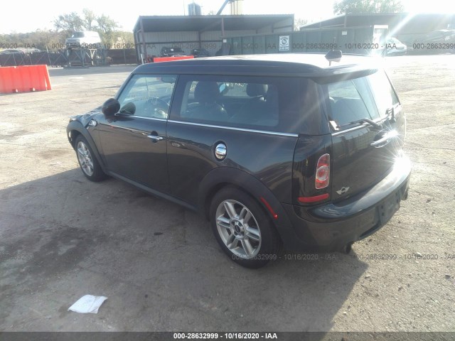 Photo 2 VIN: WMWZG3C52CTY38347 - MINI COOPER 