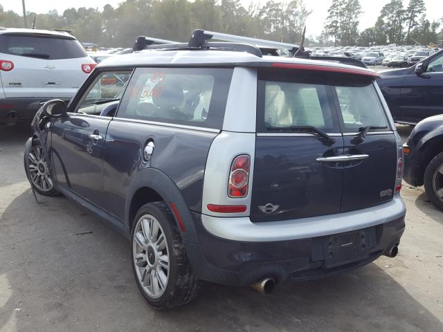 Photo 2 VIN: WMWZG3C52CTY38641 - MINI COOPER S C 