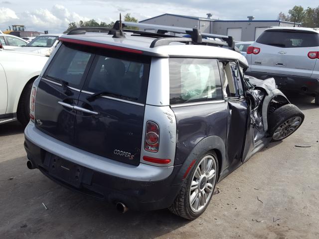 Photo 3 VIN: WMWZG3C52CTY38641 - MINI COOPER S C 