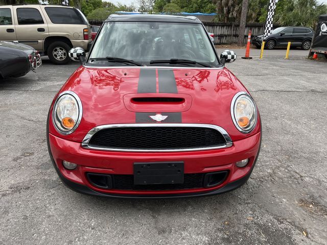 Photo 5 VIN: WMWZG3C52DT575942 - MINI COOPER CLUBMAN 