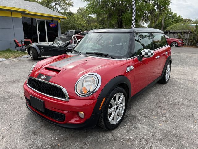 Photo 0 VIN: WMWZG3C52DT575942 - MINI COOPER CLUBMAN 