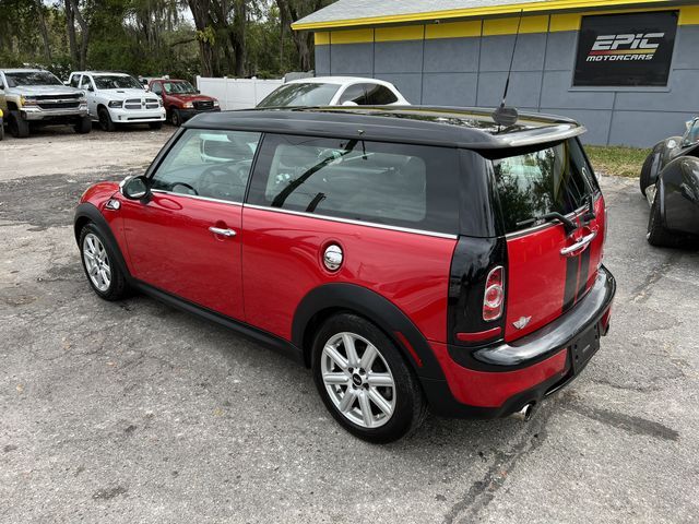 Photo 2 VIN: WMWZG3C52DT575942 - MINI COOPER CLUBMAN 