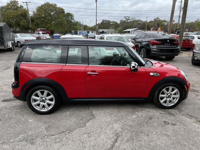 Photo 3 VIN: WMWZG3C52DT575942 - MINI COOPER CLUBMAN 