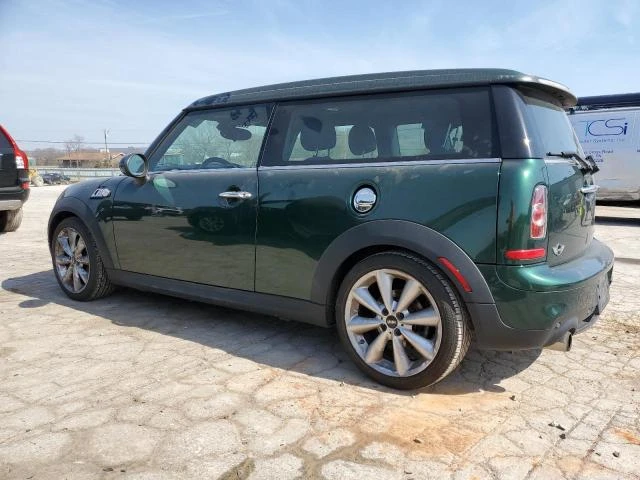 Photo 1 VIN: WMWZG3C52DT576198 - MINI COOPER S C 